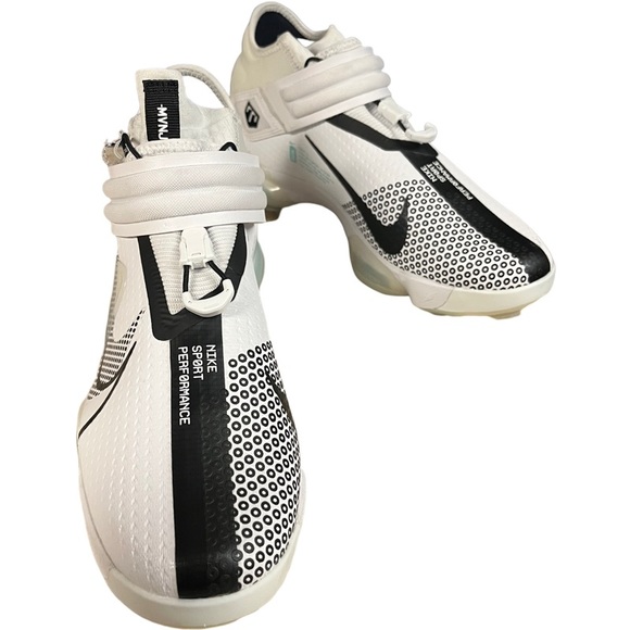 Nike Force Zoom Trout 7 NEW - Picture 1 of 6